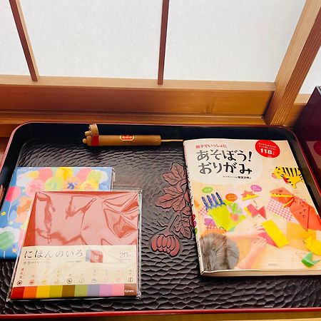 New Open『天然温泉』芦ノ湖畔の完全貸切別荘 Hakone Buitenkant foto