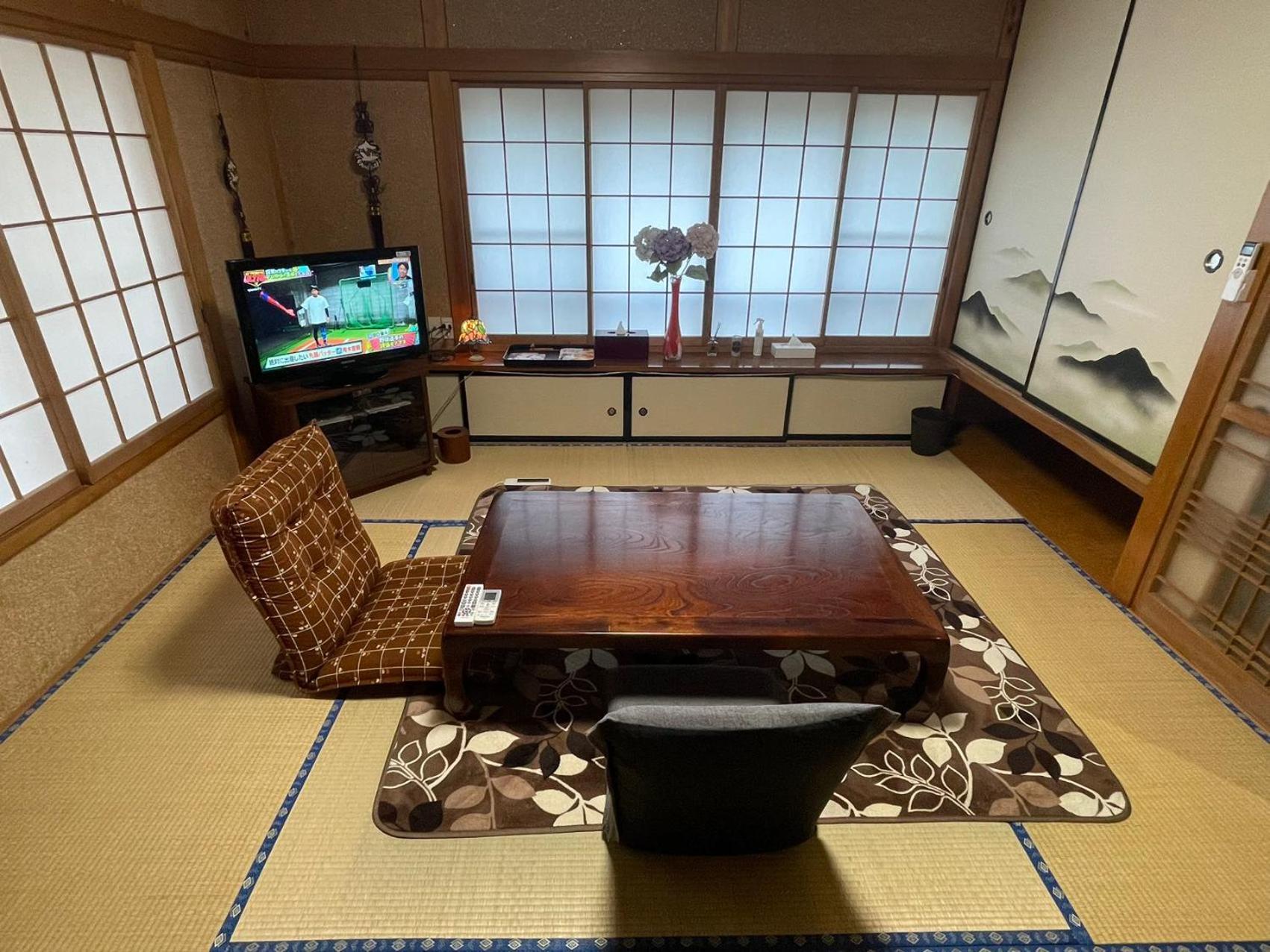 New Open『天然温泉』芦ノ湖畔の完全貸切別荘 Hakone Buitenkant foto