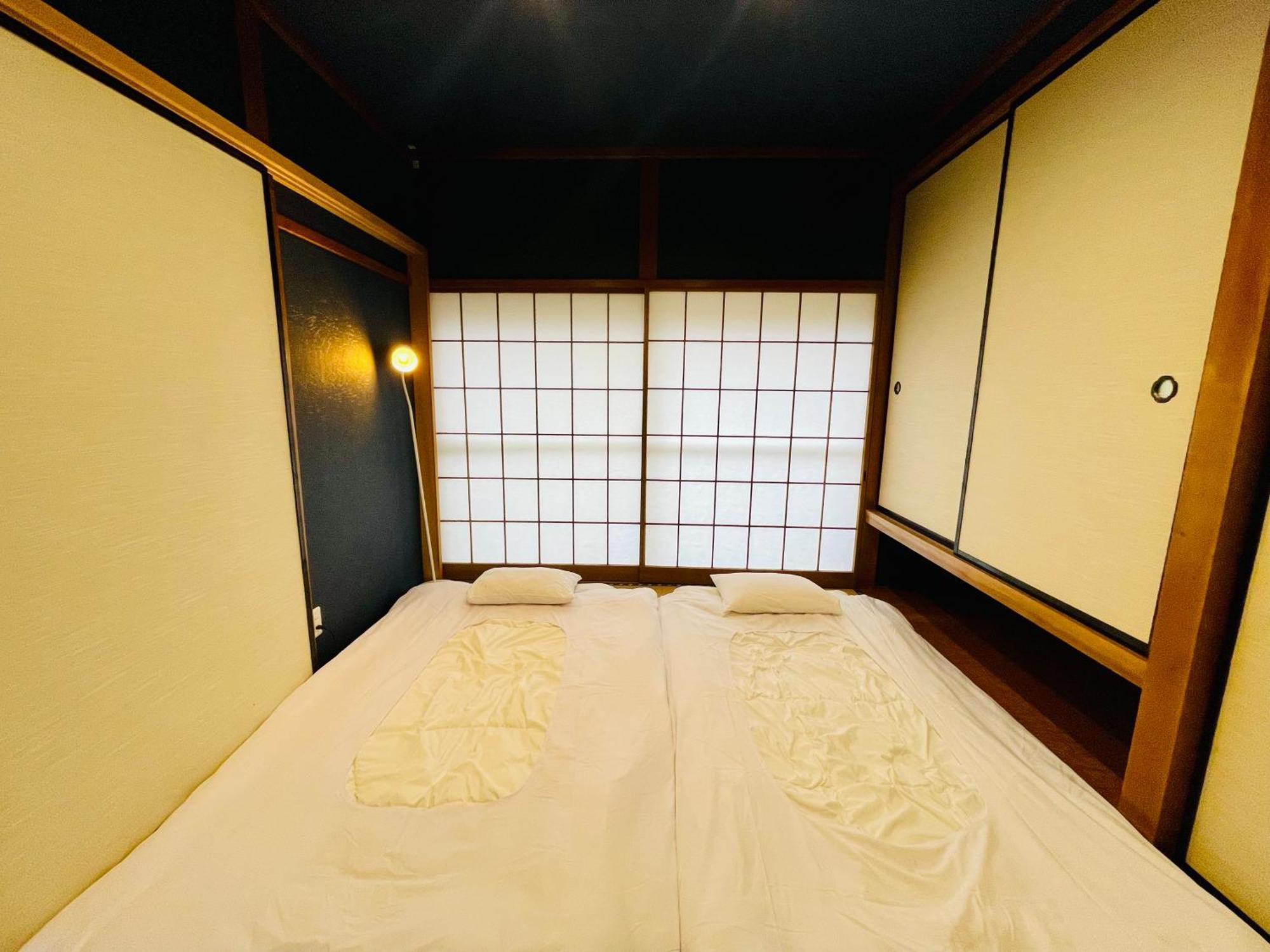 New Open『天然温泉』芦ノ湖畔の完全貸切別荘 Hakone Buitenkant foto