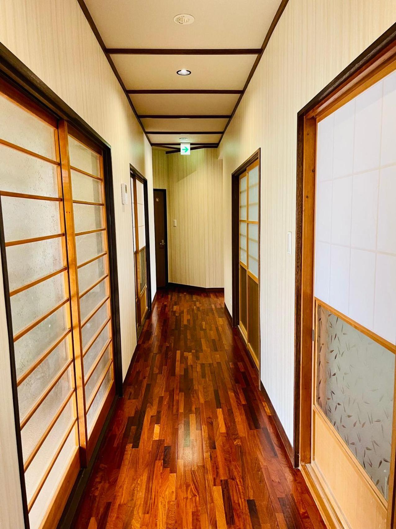 New Open『天然温泉』芦ノ湖畔の完全貸切別荘 Hakone Buitenkant foto